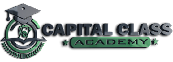 Capital Class Academy