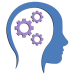 Skills Development Blue